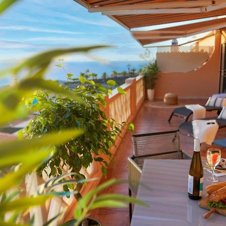 Paradise Seaview Apartment Costa Adeje  Buitenkant foto