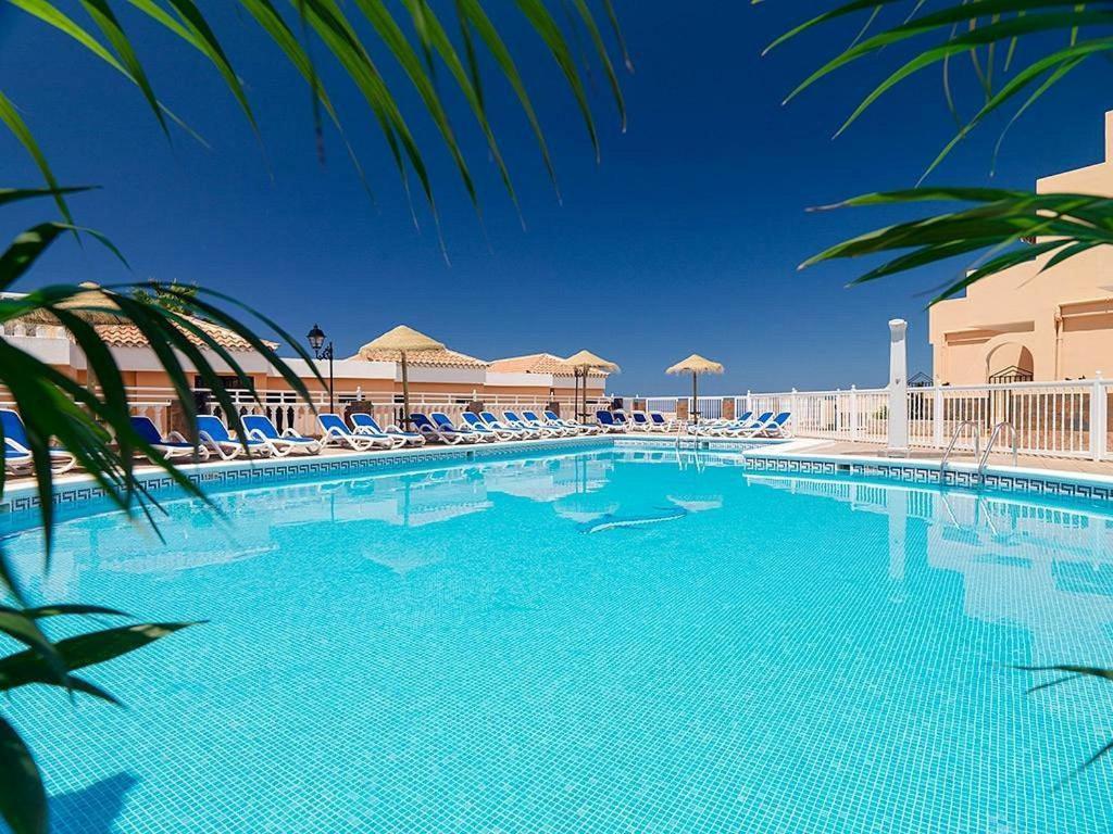 Paradise Seaview Apartment Costa Adeje  Buitenkant foto
