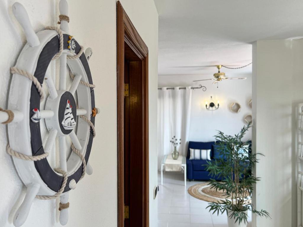 Paradise Seaview Apartment Costa Adeje  Buitenkant foto