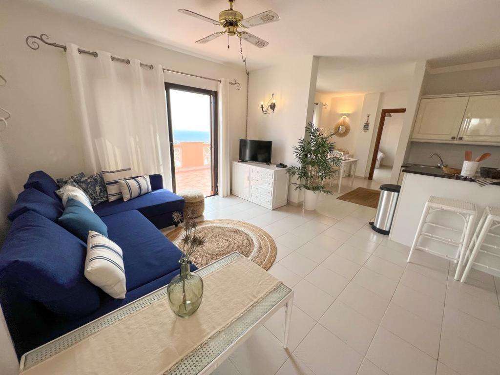 Paradise Seaview Apartment Costa Adeje  Buitenkant foto