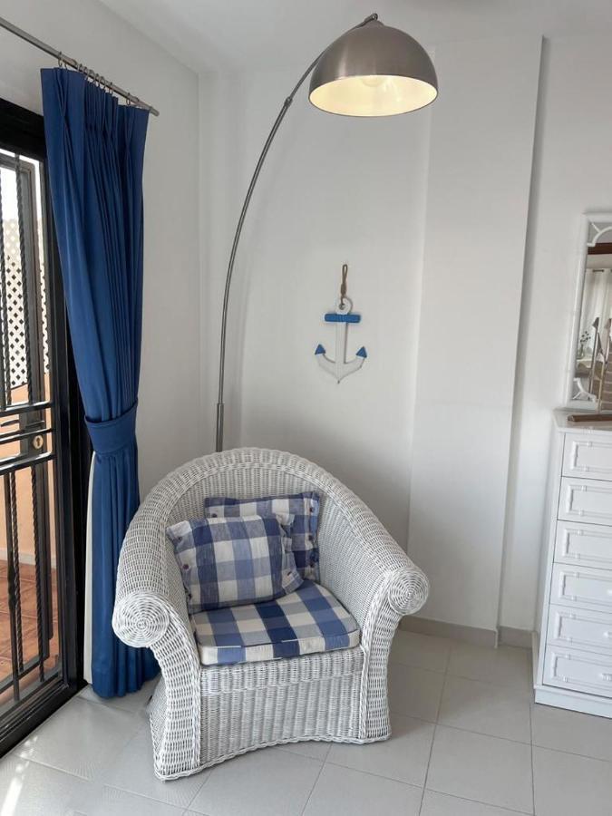 Paradise Seaview Apartment Costa Adeje  Buitenkant foto