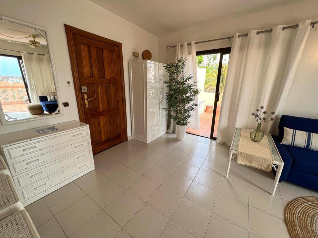 Paradise Seaview Apartment Costa Adeje  Buitenkant foto
