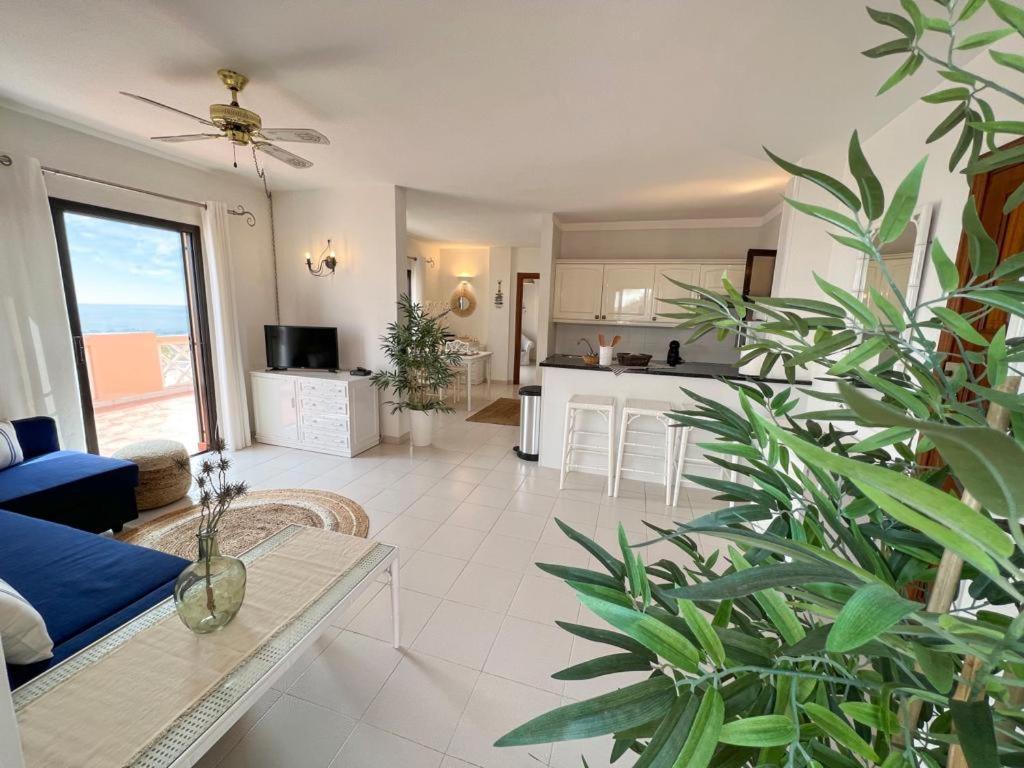 Paradise Seaview Apartment Costa Adeje  Buitenkant foto