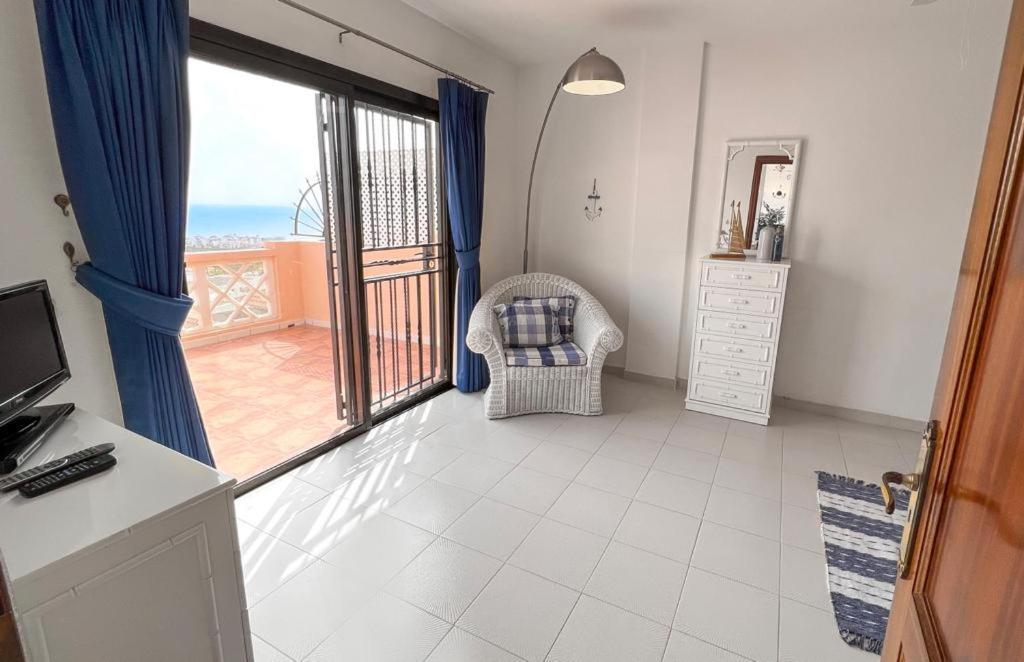 Paradise Seaview Apartment Costa Adeje  Buitenkant foto