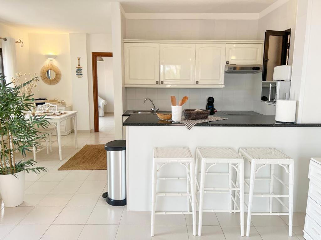 Paradise Seaview Apartment Costa Adeje  Buitenkant foto