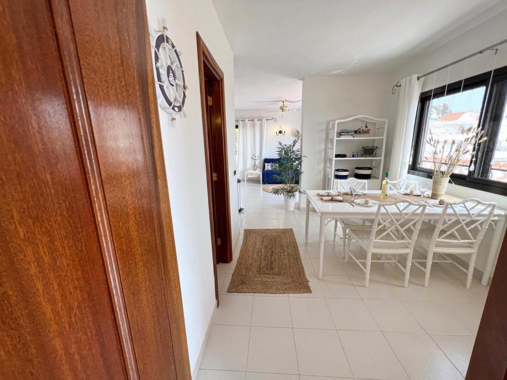 Paradise Seaview Apartment Costa Adeje  Buitenkant foto