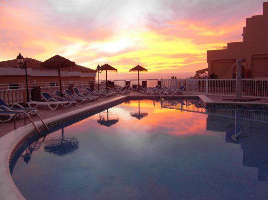 Paradise Seaview Apartment Costa Adeje  Buitenkant foto