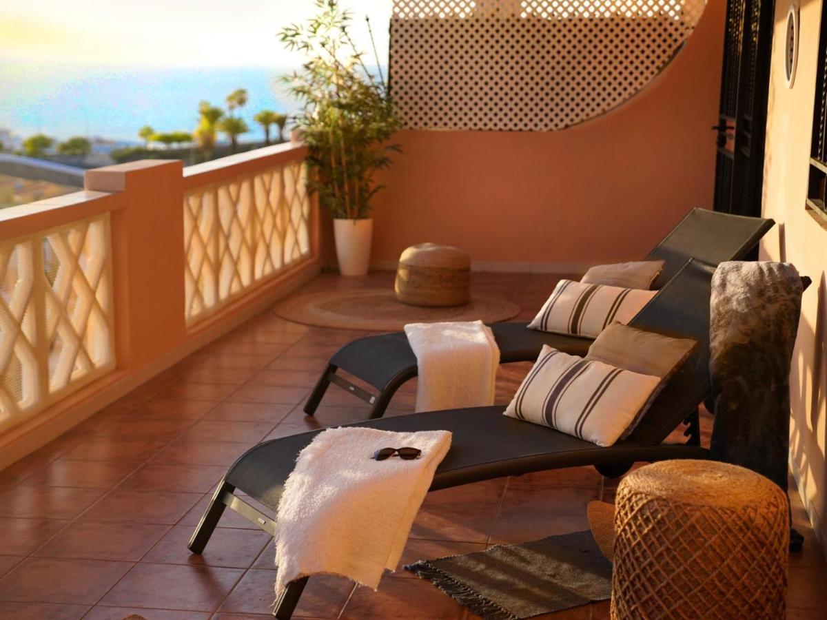 Paradise Seaview Apartment Costa Adeje  Buitenkant foto